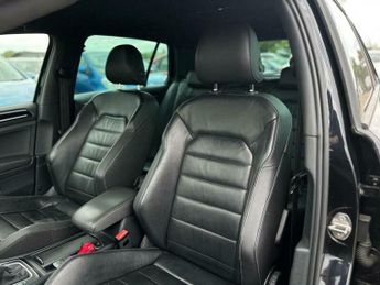 Volkswagen Golf 2.0 TDI BlueMotion Tech GTD DSG Euro 6 (s/s) 5dr