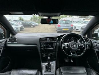 Volkswagen Golf 2.0 TDI BlueMotion Tech GTD DSG Euro 6 (s/s) 5dr