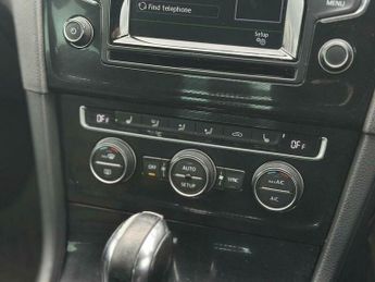 Volkswagen Golf 2.0 TDI BlueMotion Tech GTD DSG Euro 6 (s/s) 5dr