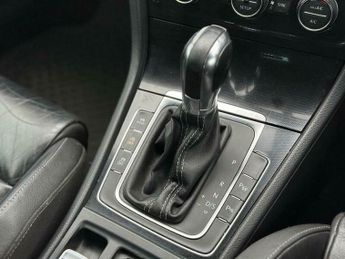 Volkswagen Golf 2.0 TDI BlueMotion Tech GTD DSG Euro 6 (s/s) 5dr