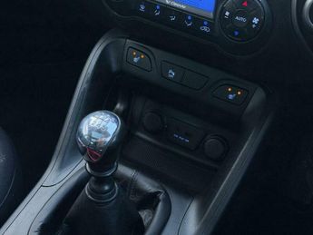 Hyundai IX35 2.0 CRDi Premium 4WD Euro 5 5dr