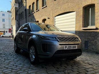 Land Rover Range Rover Evoque 2.0 D150 MHEV S Auto 4WD Euro 6 (s/s) 5dr