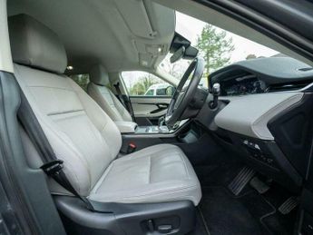 Land Rover Range Rover Evoque 2.0 D150 MHEV S Auto 4WD Euro 6 (s/s) 5dr