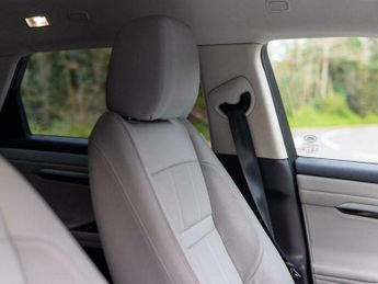 Land Rover Range Rover Evoque 2.0 D150 MHEV S Auto 4WD Euro 6 (s/s) 5dr