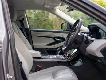 Land Rover Range Rover Evoque 2.0 D150 MHEV S Auto 4WD Euro 6 (s/s) 5dr