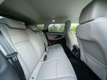 Land Rover Range Rover Evoque 2.0 D150 MHEV S Auto 4WD Euro 6 (s/s) 5dr