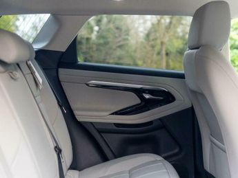 Land Rover Range Rover Evoque 2.0 D150 MHEV S Auto 4WD Euro 6 (s/s) 5dr