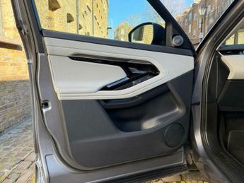 Land Rover Range Rover Evoque 2.0 D150 MHEV S Auto 4WD Euro 6 (s/s) 5dr