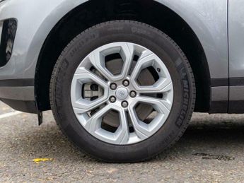 Land Rover Range Rover Evoque 2.0 D150 MHEV S Auto 4WD Euro 6 (s/s) 5dr