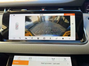 Land Rover Range Rover Evoque 2.0 D150 MHEV S Auto 4WD Euro 6 (s/s) 5dr