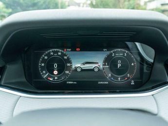 Land Rover Range Rover Evoque 2.0 D150 MHEV S Auto 4WD Euro 6 (s/s) 5dr