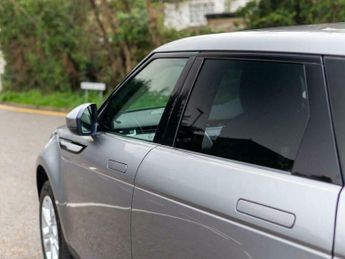 Land Rover Range Rover Evoque 2.0 D150 MHEV S Auto 4WD Euro 6 (s/s) 5dr