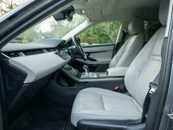 Land Rover Range Rover Evoque 2.0 D150 MHEV S Auto 4WD Euro 6 (s/s) 5dr
