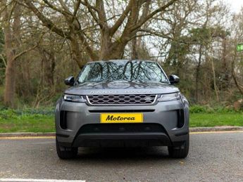 Land Rover Range Rover Evoque 2.0 D150 MHEV S Auto 4WD Euro 6 (s/s) 5dr