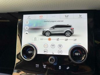 Land Rover Range Rover Evoque 2.0 D150 MHEV S Auto 4WD Euro 6 (s/s) 5dr