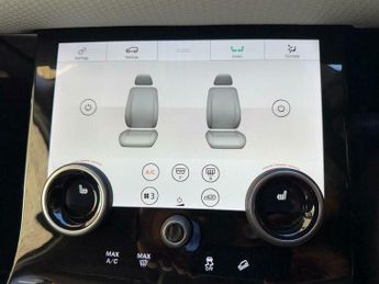 Land Rover Range Rover Evoque 2.0 D150 MHEV S Auto 4WD Euro 6 (s/s) 5dr