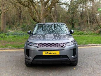Land Rover Range Rover Evoque 2.0 D150 MHEV S Auto 4WD Euro 6 (s/s) 5dr