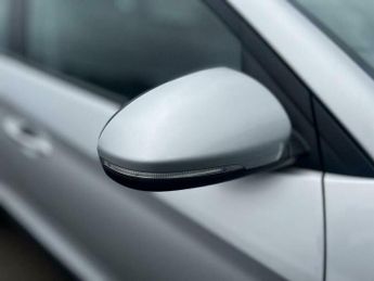 Hyundai Tucson 1.7 CRDi Blue Drive SE Nav DCT Euro 6 (s/s) 5dr