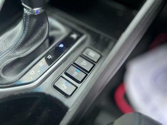 Hyundai Tucson 1.7 CRDi Blue Drive SE Nav DCT Euro 6 (s/s) 5dr