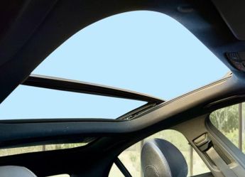 Mercedes E Class E 220 D 4MATIC AMG LINE PREMIUM