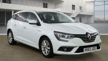 Renault Megane 1.5 dCi Dynamique Nav Sport Tourer Euro 6 (s/s) 5dr