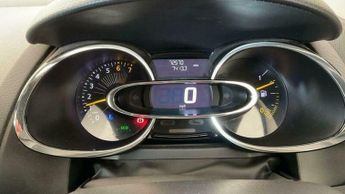 Renault Clio 0.9 TCe Dynamique MediaNav Euro 5 (s/s) 5dr