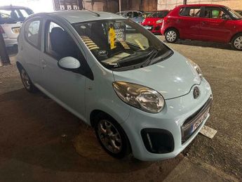 Citroen C1 1.0i Edition Euro 5 5dr
