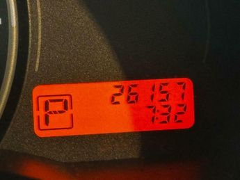 Nissan Micra 1.2 12V Acenta CVT Euro 5 5dr