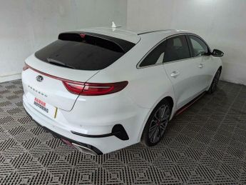 Kia ProCeed 1.6 T-GDi GT Shooting Brake DCT Euro 6 (s/s) 5dr