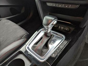 Kia ProCeed 1.6 T-GDi GT Shooting Brake DCT Euro 6 (s/s) 5dr