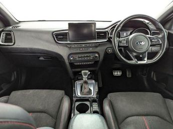 Kia ProCeed 1.6 T-GDi GT Shooting Brake DCT Euro 6 (s/s) 5dr