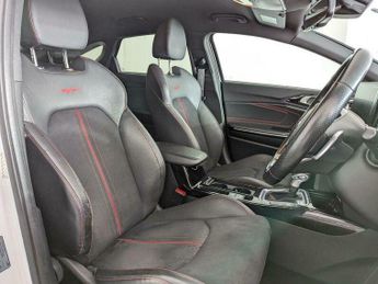 Kia ProCeed 1.6 T-GDi GT Shooting Brake DCT Euro 6 (s/s) 5dr