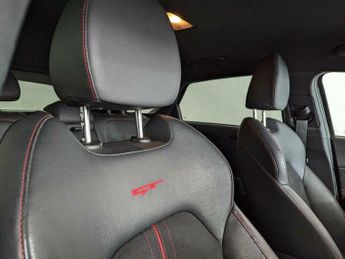 Kia ProCeed 1.6 T-GDi GT Shooting Brake DCT Euro 6 (s/s) 5dr