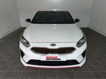 Kia ProCeed 1.6 T-GDi GT Shooting Brake DCT Euro 6 (s/s) 5dr