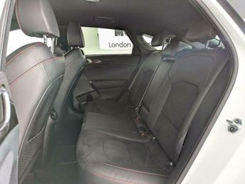 Kia ProCeed 1.6 T-GDi GT Shooting Brake DCT Euro 6 (s/s) 5dr