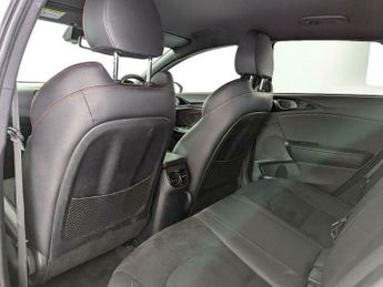 Kia ProCeed 1.6 T-GDi GT Shooting Brake DCT Euro 6 (s/s) 5dr