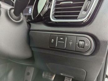 Kia ProCeed 1.6 T-GDi GT Shooting Brake DCT Euro 6 (s/s) 5dr