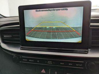 Kia ProCeed 1.6 T-GDi GT Shooting Brake DCT Euro 6 (s/s) 5dr