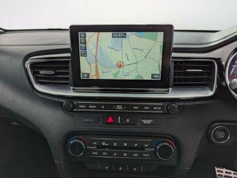 Kia ProCeed 1.6 T-GDi GT Shooting Brake DCT Euro 6 (s/s) 5dr