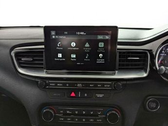 Kia ProCeed 1.6 T-GDi GT Shooting Brake DCT Euro 6 (s/s) 5dr