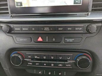 Kia ProCeed 1.6 T-GDi GT Shooting Brake DCT Euro 6 (s/s) 5dr