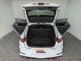 Kia ProCeed 1.6 T-GDi GT Shooting Brake DCT Euro 6 (s/s) 5dr