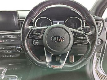 Kia ProCeed 1.6 T-GDi GT Shooting Brake DCT Euro 6 (s/s) 5dr