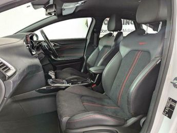 Kia ProCeed 1.6 T-GDi GT Shooting Brake DCT Euro 6 (s/s) 5dr