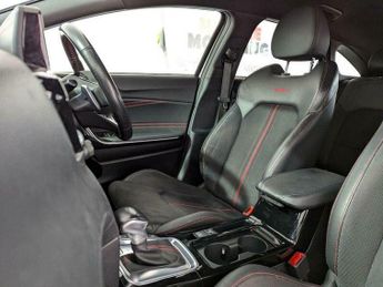 Kia ProCeed 1.6 T-GDi GT Shooting Brake DCT Euro 6 (s/s) 5dr