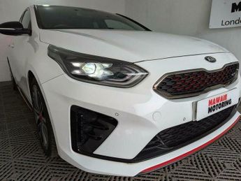 Kia ProCeed 1.6 T-GDi GT Shooting Brake DCT Euro 6 (s/s) 5dr