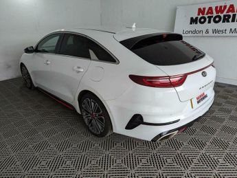 Kia ProCeed 1.6 T-GDi GT Shooting Brake DCT Euro 6 (s/s) 5dr