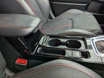 Kia ProCeed 1.6 T-GDi GT Shooting Brake DCT Euro 6 (s/s) 5dr