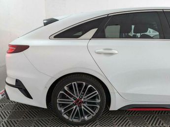 Kia ProCeed 1.6 T-GDi GT Shooting Brake DCT Euro 6 (s/s) 5dr