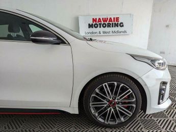 Kia ProCeed 1.6 T-GDi GT Shooting Brake DCT Euro 6 (s/s) 5dr